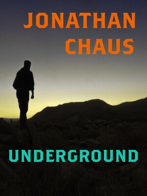 cover image of Underground